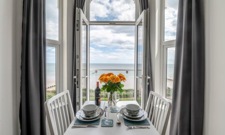 1 Bed in Bridlington 1