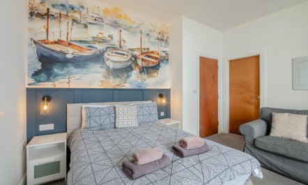 1 Bed in Bridlington 5