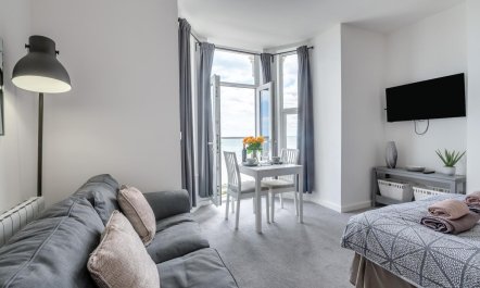 1 Bed in Bridlington 7