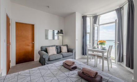 1 Bed in Bridlington 4