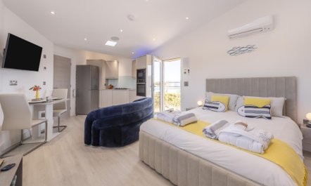 1 Bed in Woolacombe 4