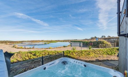 1 Bed in Woolacombe
