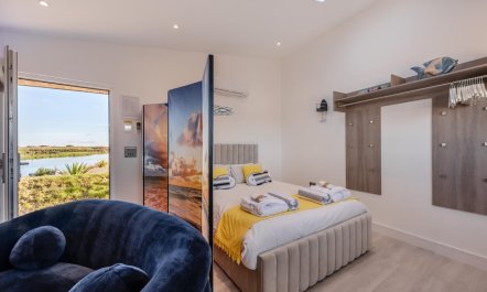 1 Bed in Woolacombe 3