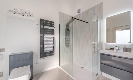 1 Bed in Woolacombe 9