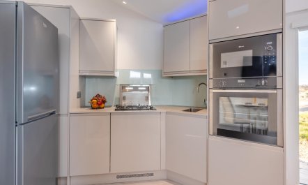 1 Bed in Woolacombe 8