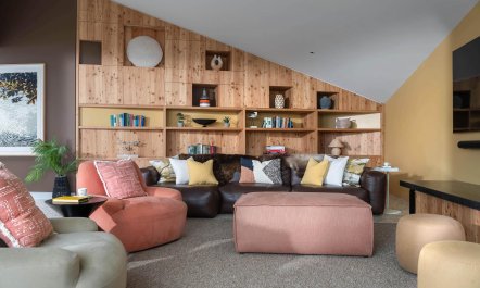 4 Bed in Polzeath 9