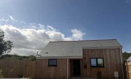 2 Bed in Bugle