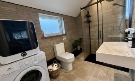 2 Bed in Bugle 2