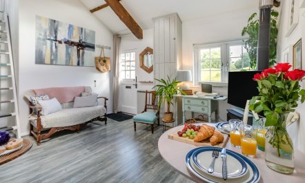 1 Bed in St. Gennys