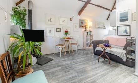 1 Bed in St. Gennys 3