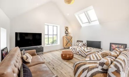6 Bed in Hartland 4