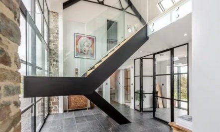 6 Bed in Hartland 8