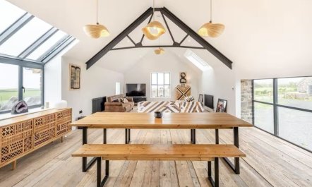 6 Bed in Hartland 3