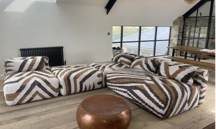 6 Bed in Hartland 7