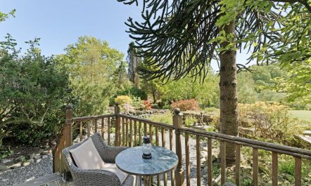 1 Bed in Clappersgate 1