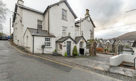 1 Bed in Ambleside