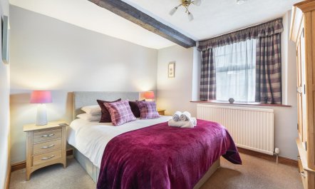 1 Bed in Ambleside 5