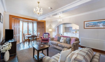 1 Bed in Ambleside 4