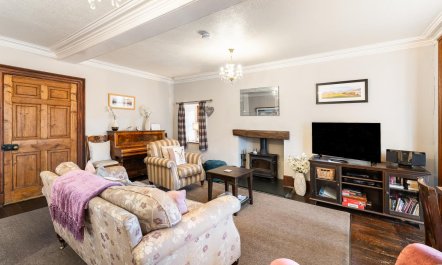 1 Bed in Ambleside 3