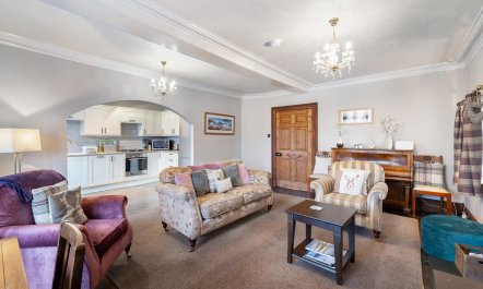 1 Bed in Ambleside 2