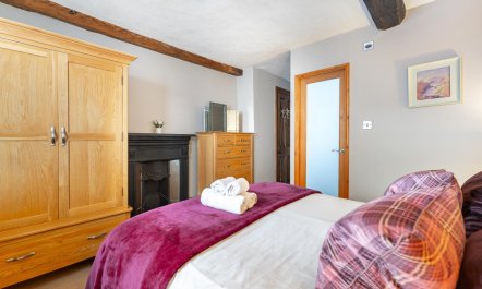 1 Bed in Ambleside 6