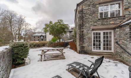2 Bed in Ambleside 9