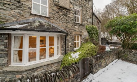 2 Bed in Ambleside 1
