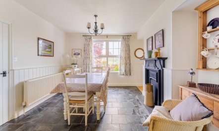 3 Bed in Hawkshead 4