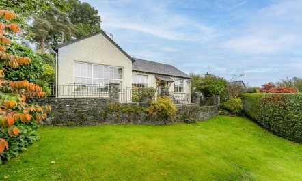 3 Bed in Hawkshead