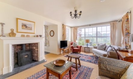 3 Bed in Hawkshead 1