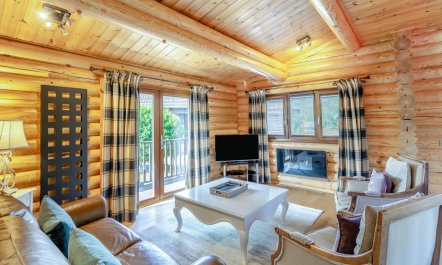 2 Bed in Carlton-in-Cleveland 2