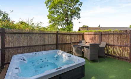 2 Bed in Carlton-in-Cleveland