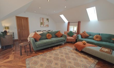 4 Bed in Chathill 5
