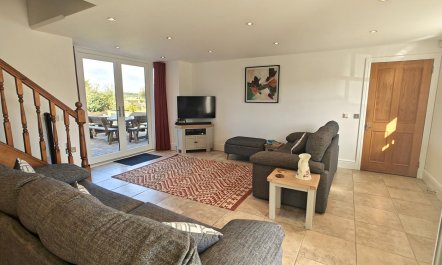 4 Bed in Chathill 2
