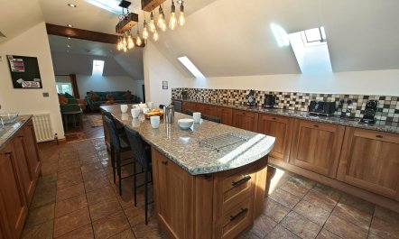 4 Bed in Chathill 9