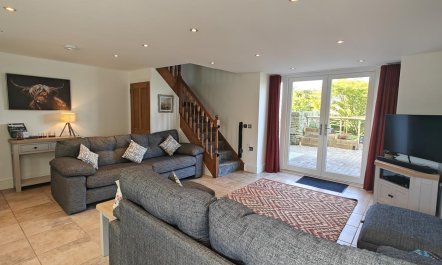 4 Bed in Chathill 1