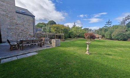 4 Bed in Chathill 3