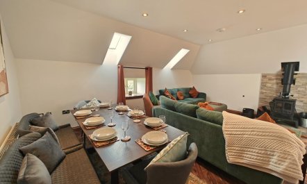 4 Bed in Chathill 7