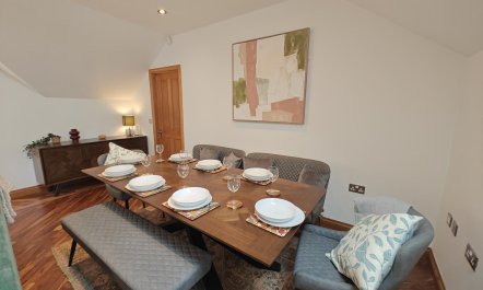 4 Bed in Chathill 8