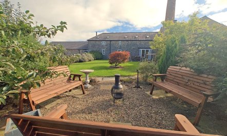 4 Bed in Chathill