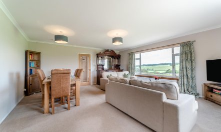 3 Bed in Balfron 9