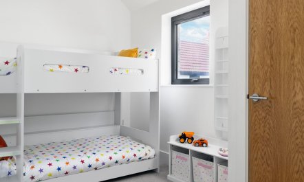 3 Bed in Crossways 9