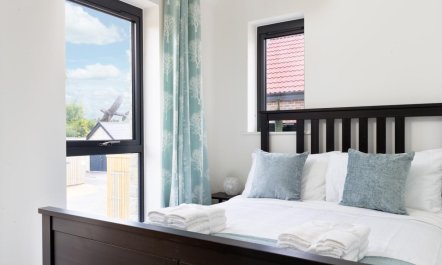 3 Bed in Crossways 8