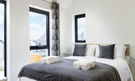 3 Bed in Crossways 7