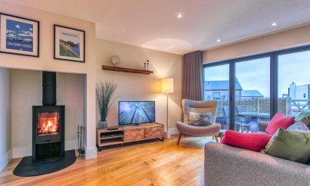 2 Bed in Crossways