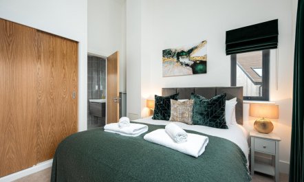 3 Bed in Crossways