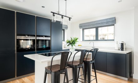 3 Bed in Crossways 9