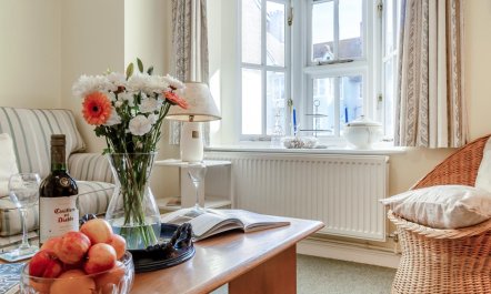 1 Bed in Aldeburgh 7