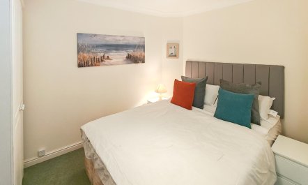 1 Bed in Aldeburgh
