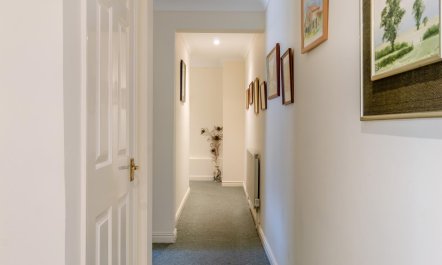 1 Bed in Aldeburgh 8